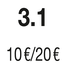 3.1 Certificate