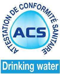 ACS Certificate