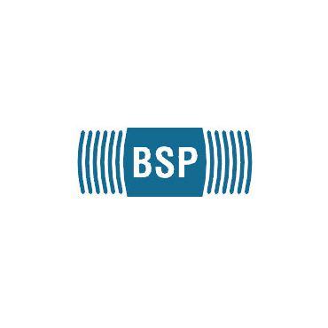 BSP Certificate