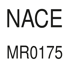 NACE Certificate