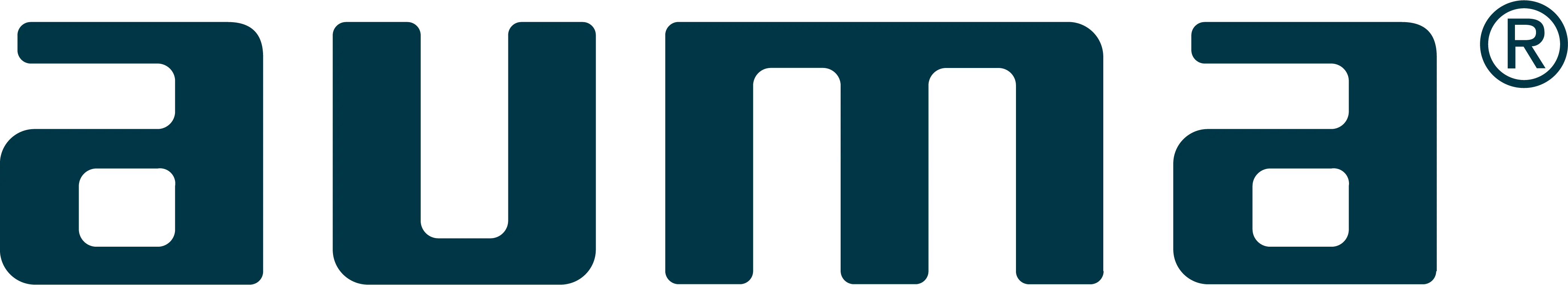 Auma-logo