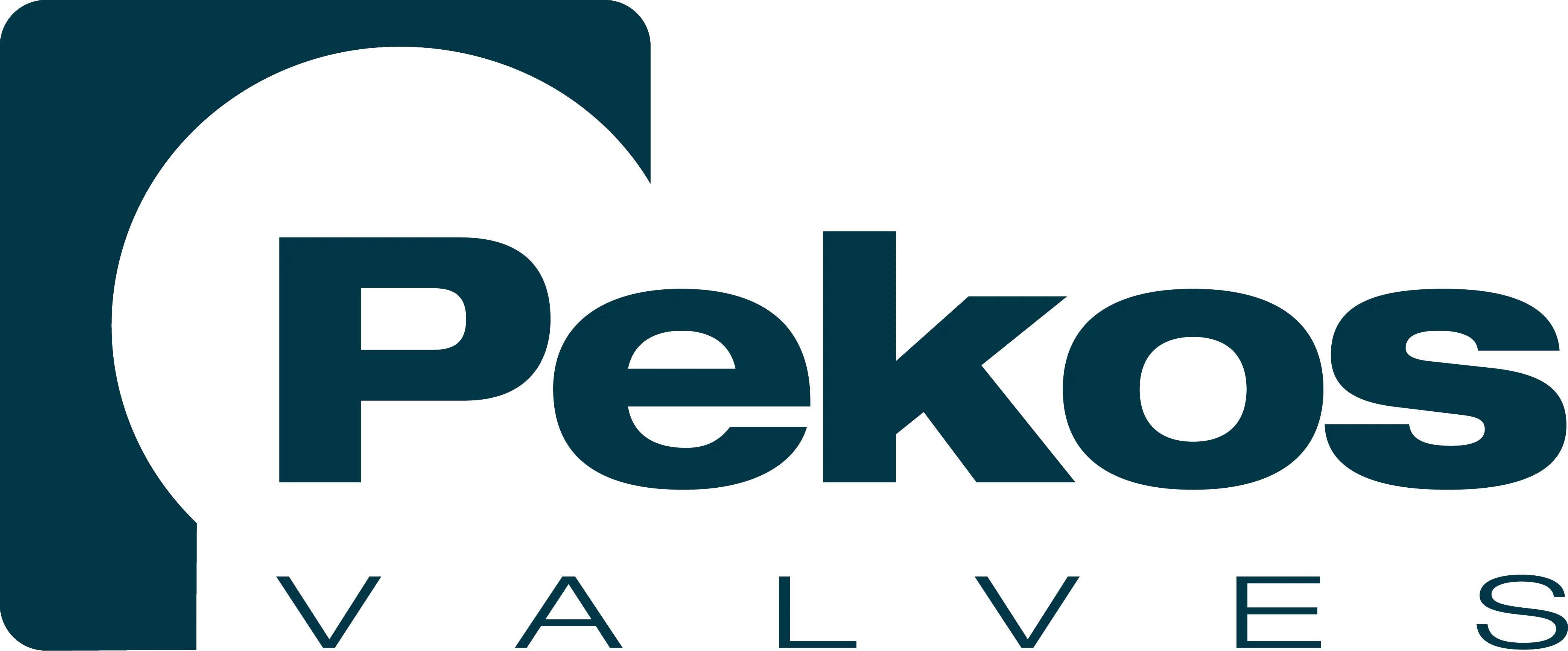 Pekos-logo