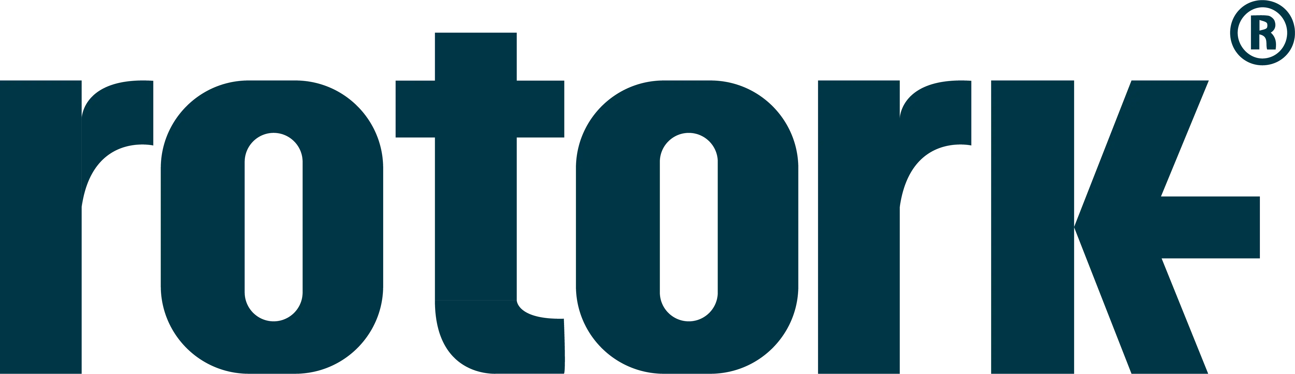 Rotork-logo