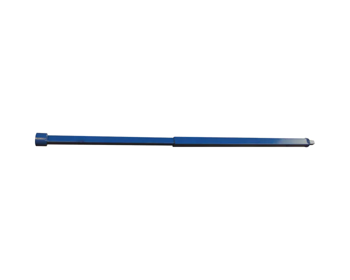 Spare telescopic stem extension DN40-300 1,3m to 1,8m